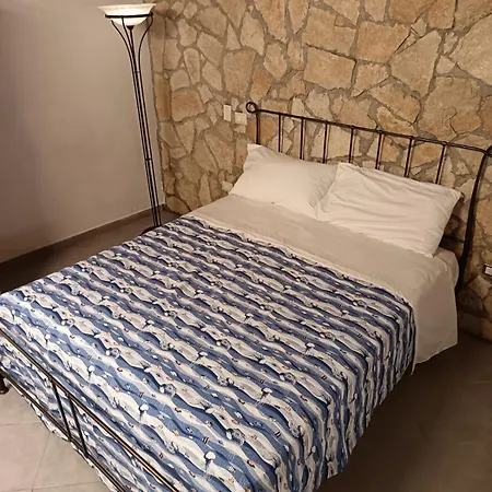 Al Bastione 2 Oda ve Kahvaltı
