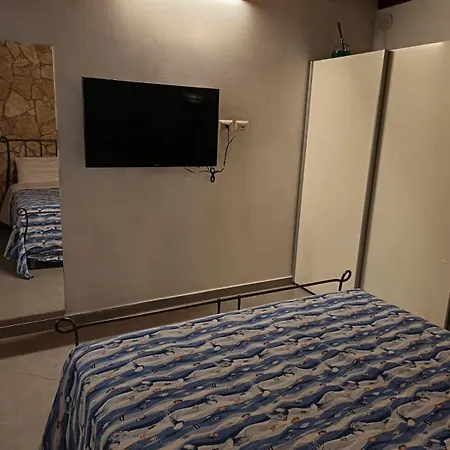 Oda ve Kahvaltı Al Bastione 2 Barletta
