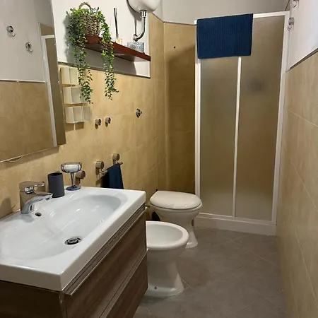 Al Bastione 2 Bed & Breakfast