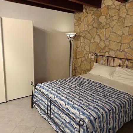 Al Bastione 2 Bed & Breakfast Barletta