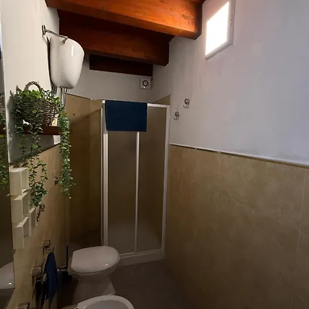Al Bastione 2 Bed & Breakfast