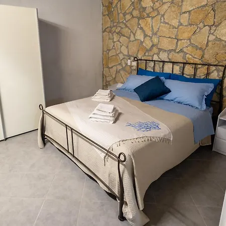 Oda ve Kahvaltı Al Bastione 2 Barletta