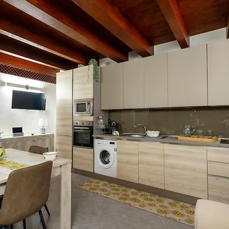Bed & Breakfast Al Bastione 2 Barletta