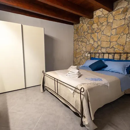 Oda ve Kahvaltı Al Bastione 2 Barletta